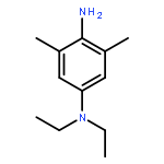 1,4-Benzenediamine, N4,N4-diethyl-2,6-dimethyl-