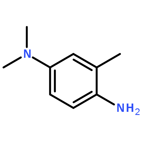 N1,N1,3-Trimethylbenzene-1,4-diamine