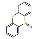 Thianthrene, 5-oxide