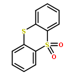 Thianthrene, 5,5-dioxide