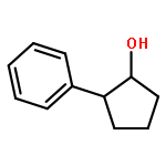 2-phenylcyclopentanol