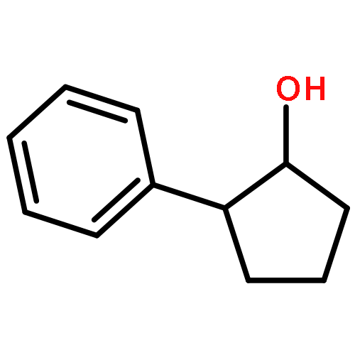 2-phenylcyclopentanol