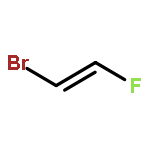 Ethene, 1-bromo-2-fluoro-, (Z)-