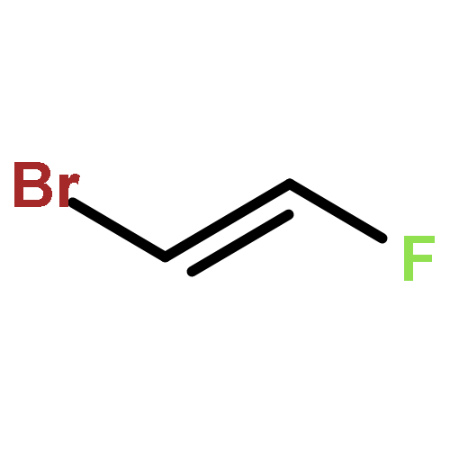 Ethene, 1-bromo-2-fluoro-, (Z)-