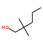 1-Pentanol, 2,2-dimethyl-