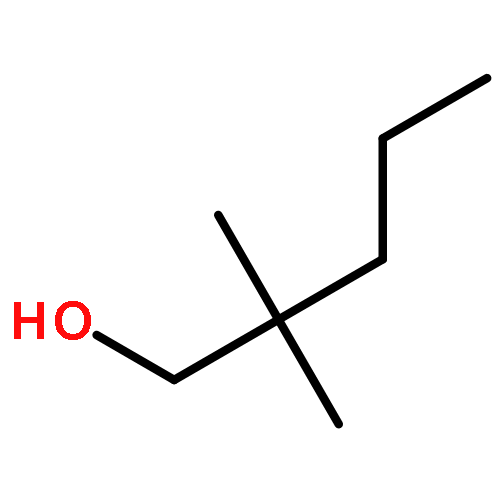 1-Pentanol, 2,2-dimethyl-