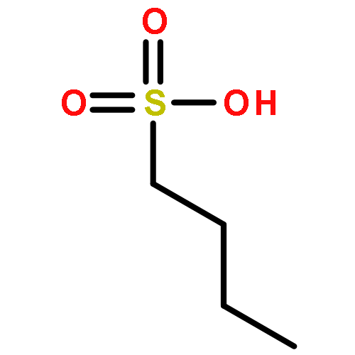 Butanesulfonic Acid