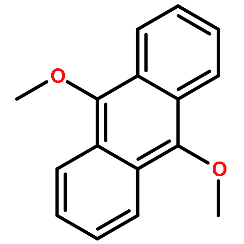 Anthracene, 9,10-dimethoxy-