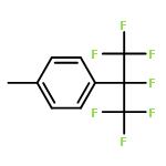 4-(Heptafluoroisopropyl)toluene