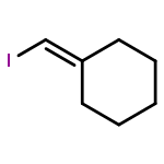 IODOMETHYLIDENECYCLOHEXANE 