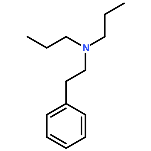 N-(2-PHENYLETHYL)-N-PROPYLPROPAN-1-AMINE 