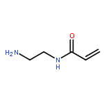 N-(2-Aminoethyl)acrylamide