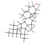 (24betaFH)-ergost-5-en-3beta-ol