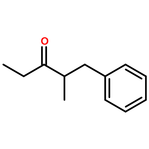 3-Pentanone, 2-methyl-1-phenyl-