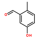 5-Hydroxy-2-methylbenzaldehyde