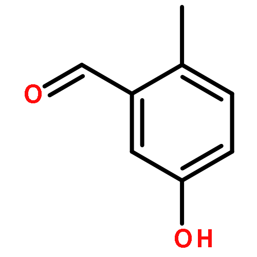 5-Hydroxy-2-methylbenzaldehyde