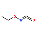 Ethane, (isocyanatooxy)-