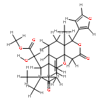 6-Hydroxy-angolensaeure-methylester