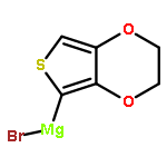 Magnesium, bromo(2,3-dihydrothieno[3,4-b]-1,4-dioxin-5-yl)-