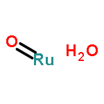 RUTHENIUM OXIDE HYDRATE