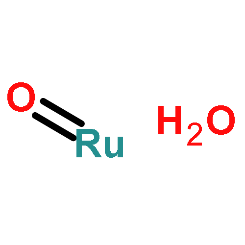 RUTHENIUM OXIDE HYDRATE