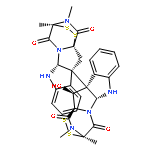 11'-deoxyverticillin A