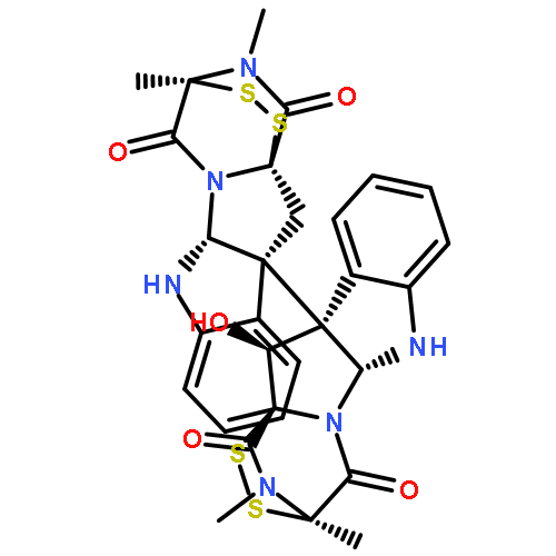 11'-deoxyverticillin A