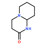 octahydro-2H-Pyrido[1,2-a]pyrimidin-2-one