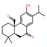 (+)-pisiferal