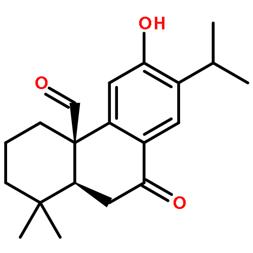 (+)-pisiferal