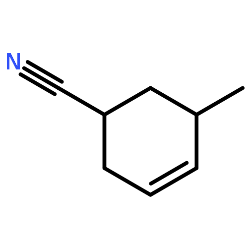 3-Cyclohexene-1-carbonitrile, 5-methyl-