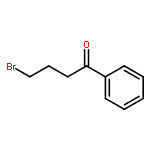 1-Butanone,4-bromo-1-phenyl-