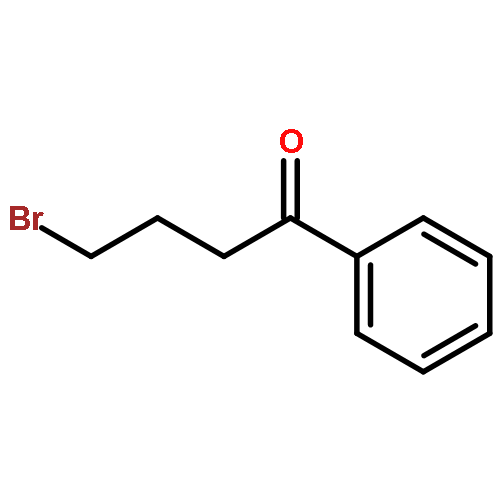 1-Butanone,4-bromo-1-phenyl-