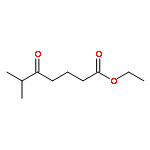 ethyl 6-methyl-5-oxoheptanoate