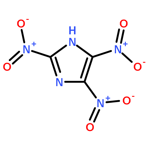 2,4,5-trinitro-1h-imidazole