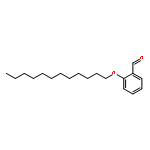 Benzaldehyde,2-(dodecyloxy)-