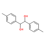 1,2-Ethanediol, 1,2-bis(4-methylphenyl)-