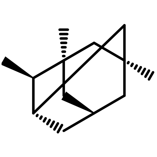 Tricyclo[3.3.1.13,7]decane, 1,2,5-trimethyl-, (1R,2R,3S,5R,7R)-rel-