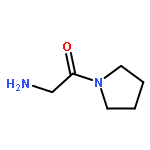 2-Amino-1-(pyrrolidin-1-yl)ethanone