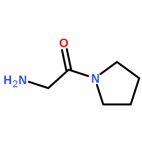 2-Amino-1-(pyrrolidin-1-yl)ethanone