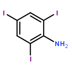 Benzenamine,2,4,6-triiodo-