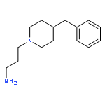 3-(4-Benzyl-piperidin-1-yl)-propylamine