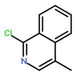 1-chloro-4-methyl-Isoquinoline