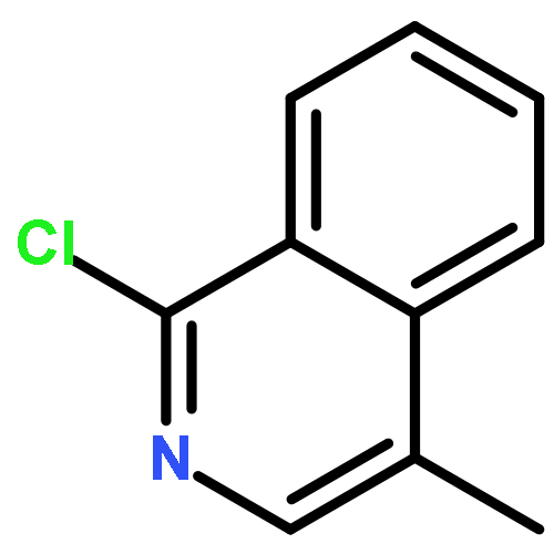 1-chloro-4-methyl-Isoquinoline