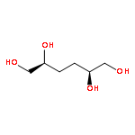 D-threo-Hexitol, 3,4-dideoxy-