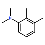 Benzenamine, N,N,2,3-tetramethyl-