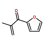 2-Propen-1-one,1-(2-furanyl)-2-methyl-