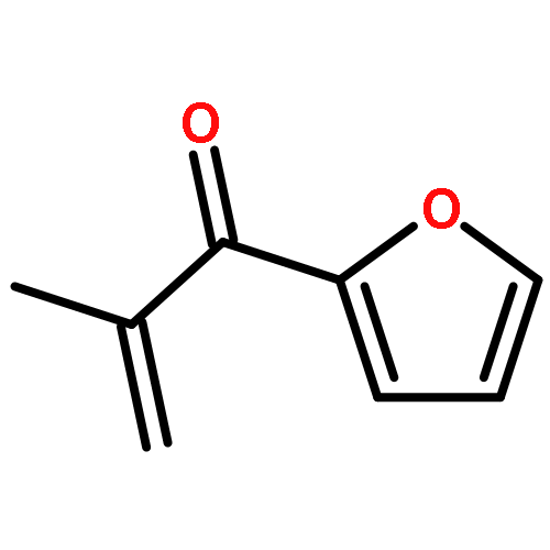 2-Propen-1-one,1-(2-furanyl)-2-methyl-