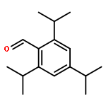 Benzaldehyde, 2,4,6-tris(1-methylethyl)-