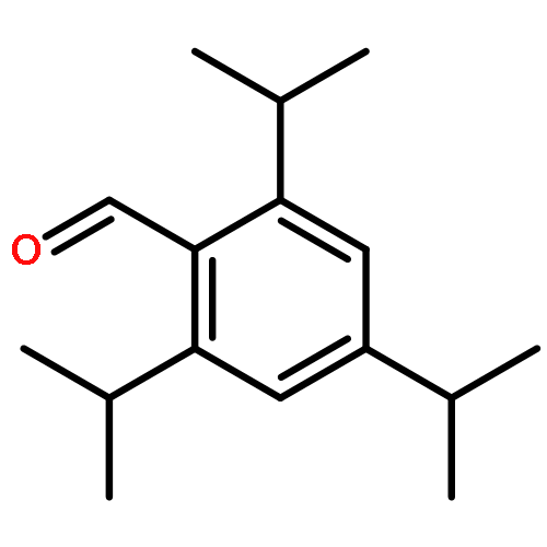 Benzaldehyde, 2,4,6-tris(1-methylethyl)-
